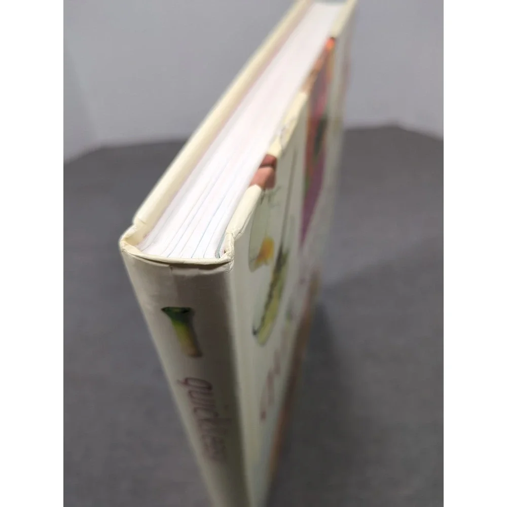 Quick and Easy Practical Cooking by Not‎ Available Vintage 2002 Hardcover